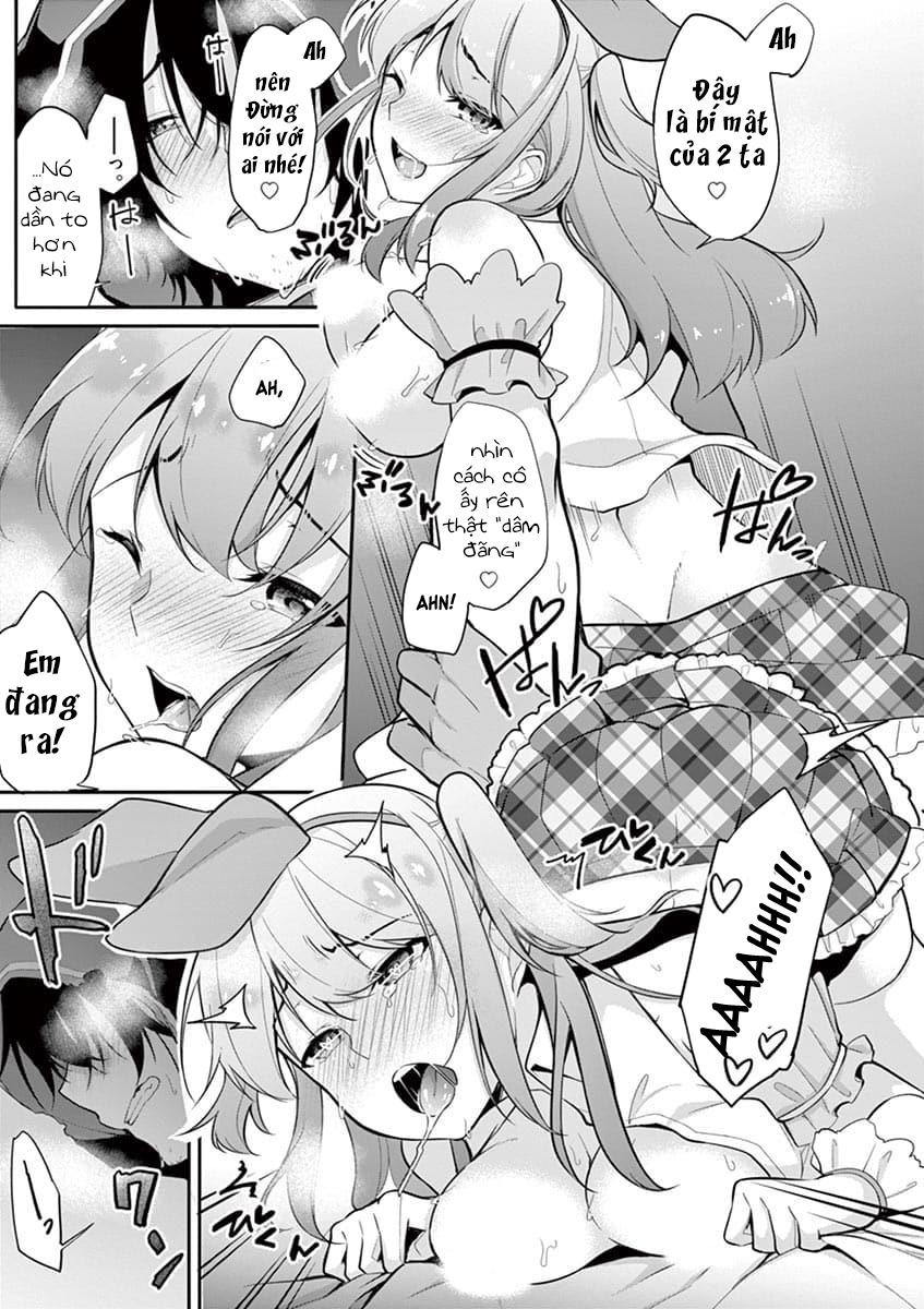 Jubunnoichi No Hanayome Chapter 1 - 9