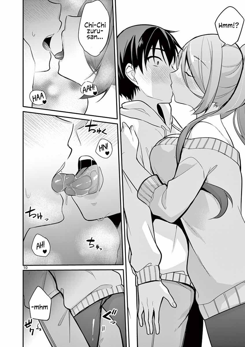 Jubunnoichi No Hanayome Chapter 10 - 15