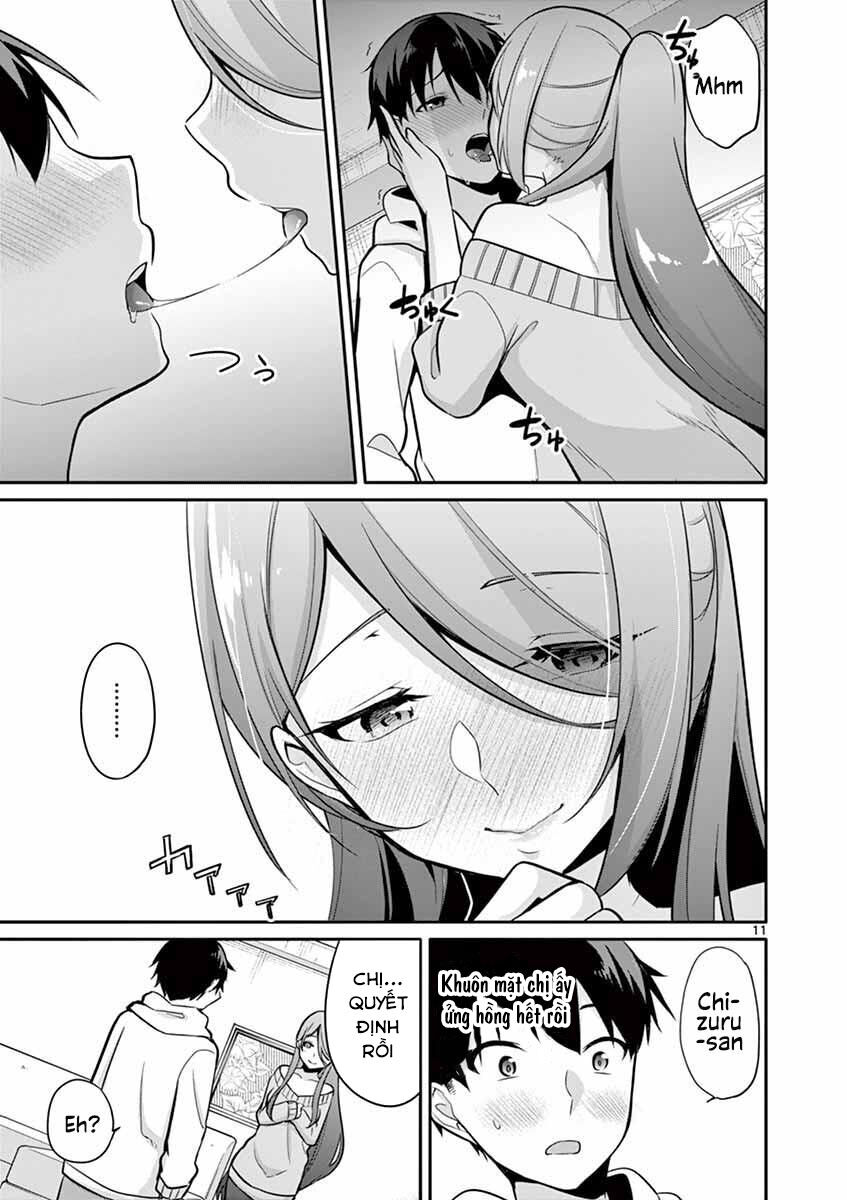 Jubunnoichi No Hanayome Chapter 10 - 16