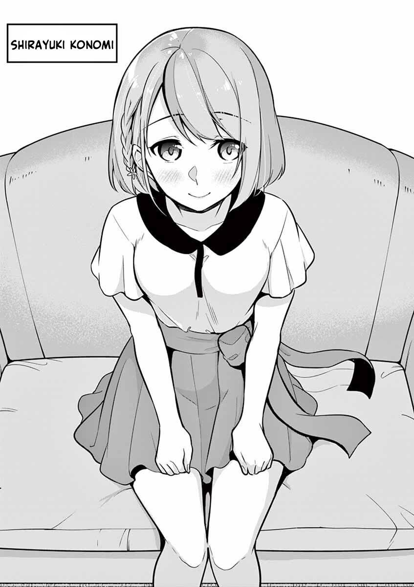 Jubunnoichi No Hanayome Chapter 10 - 6