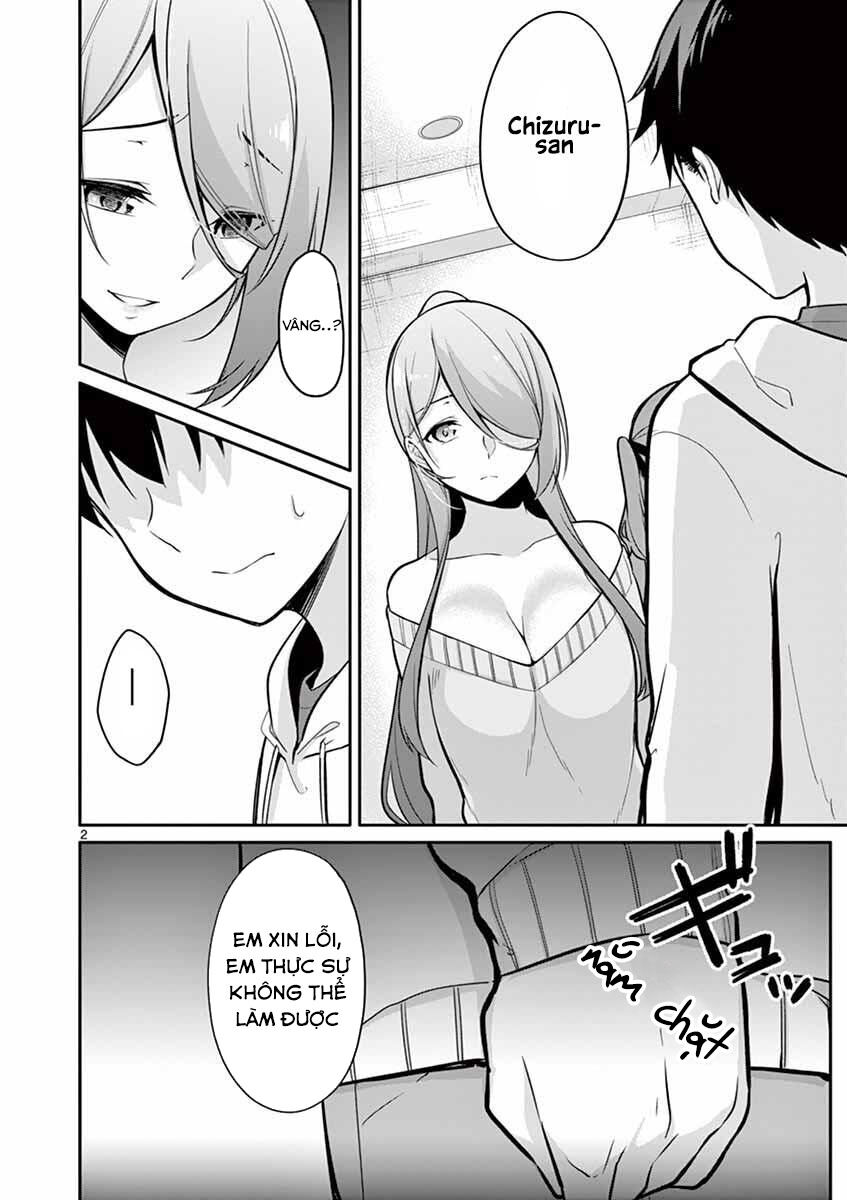 Jubunnoichi No Hanayome Chapter 10 - 7