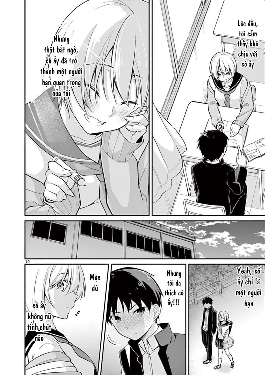 Jubunnoichi No Hanayome Chapter 2 - 16