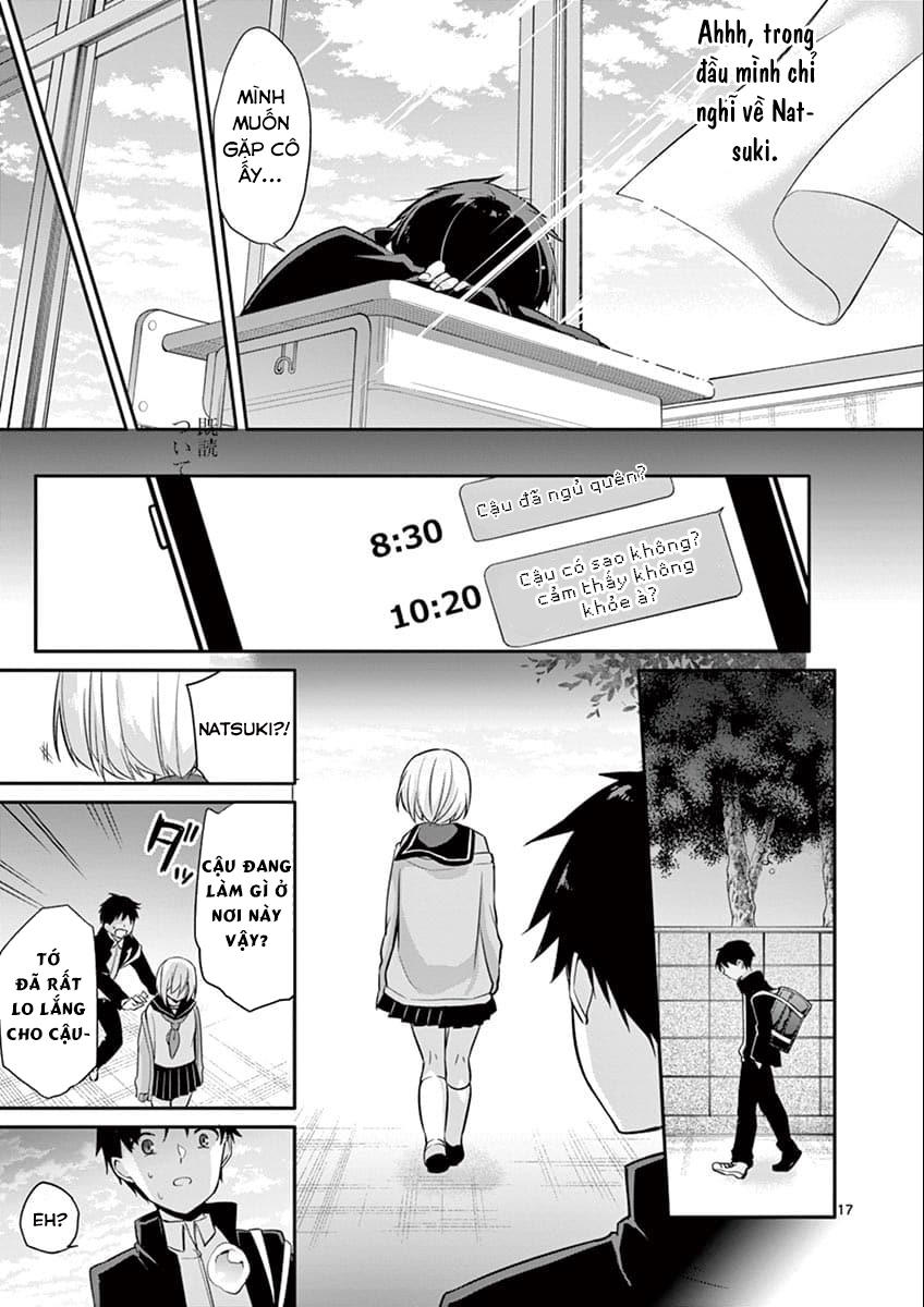 Jubunnoichi No Hanayome Chapter 2 - 21