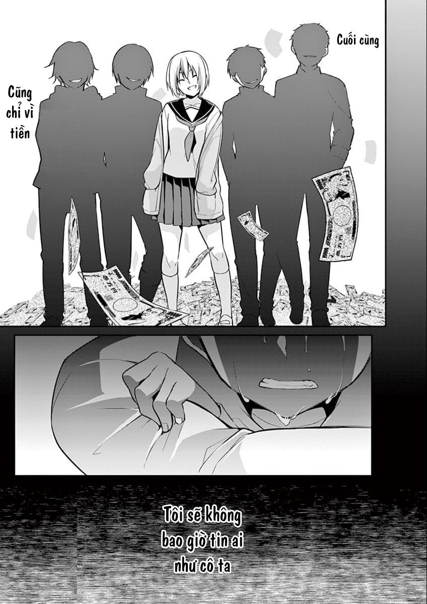 Jubunnoichi No Hanayome Chapter 2 - 26