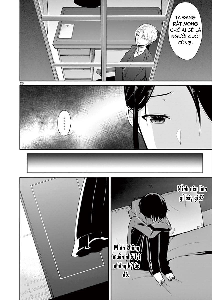 Jubunnoichi No Hanayome Chapter 2 - 29