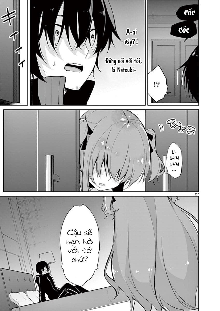 Jubunnoichi No Hanayome Chapter 2 - 30