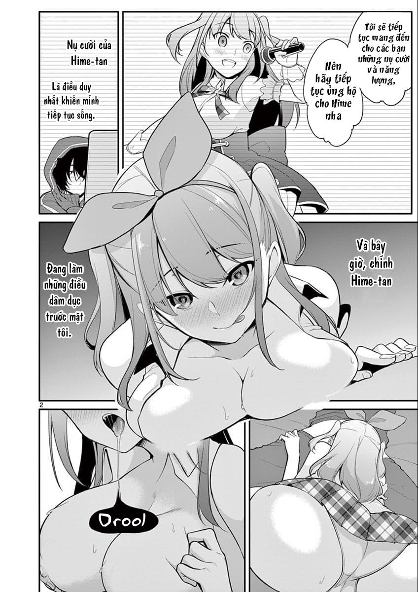 Jubunnoichi No Hanayome Chapter 2 - 6