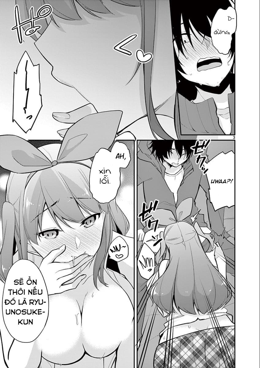 Jubunnoichi No Hanayome Chapter 2 - 7