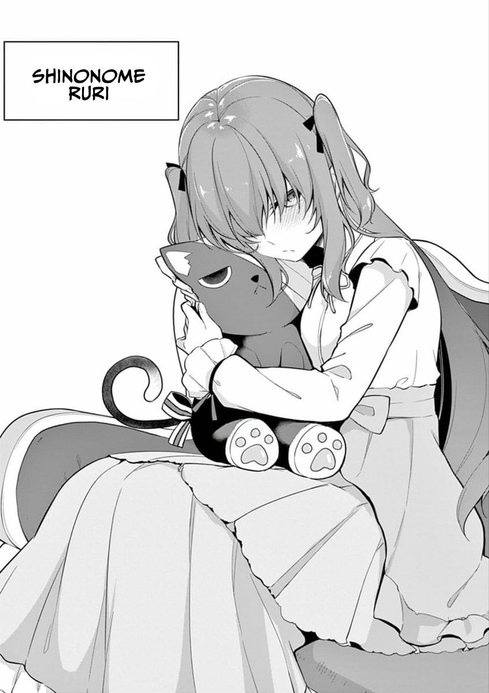 Jubunnoichi No Hanayome Chapter 3 - 6