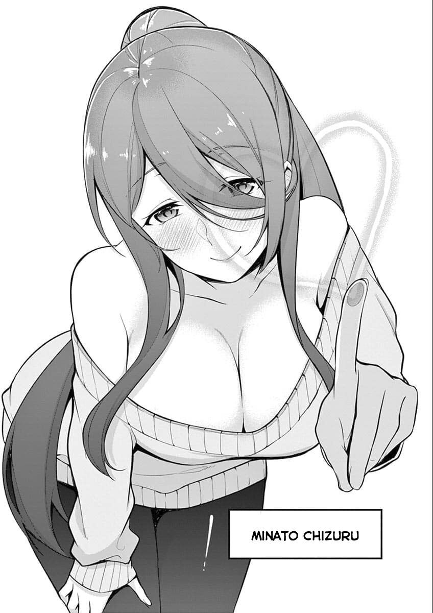 Jubunnoichi No Hanayome Chapter 4 - 6