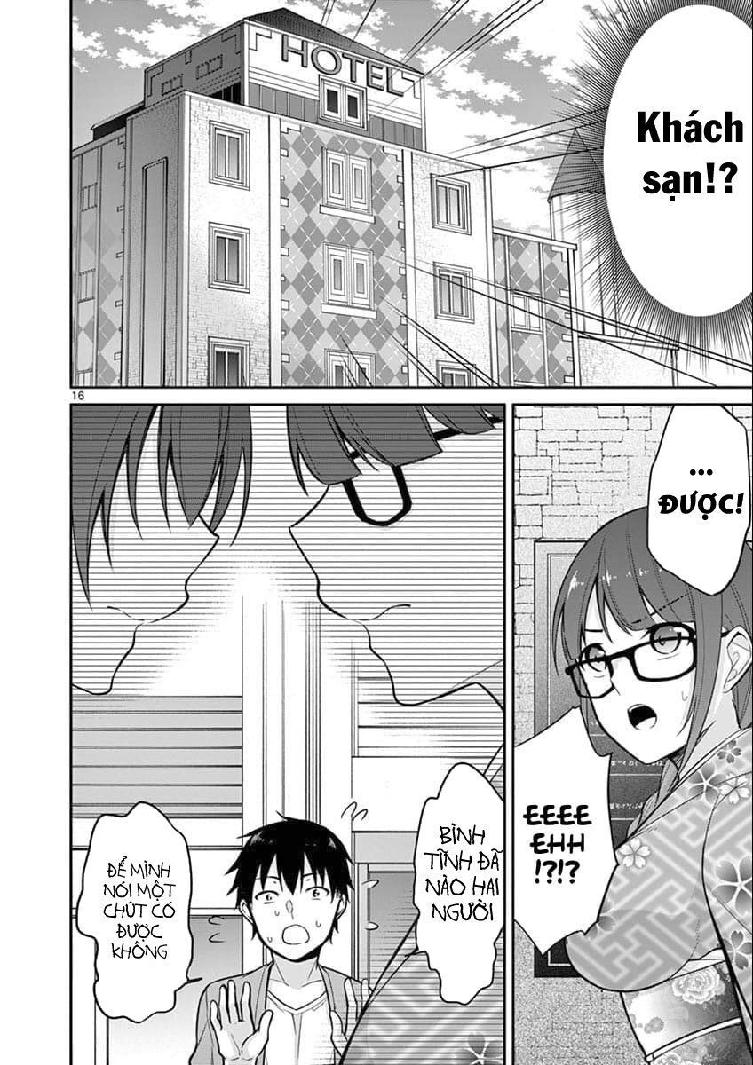 Jubunnoichi No Hanayome Chapter 5 - 21