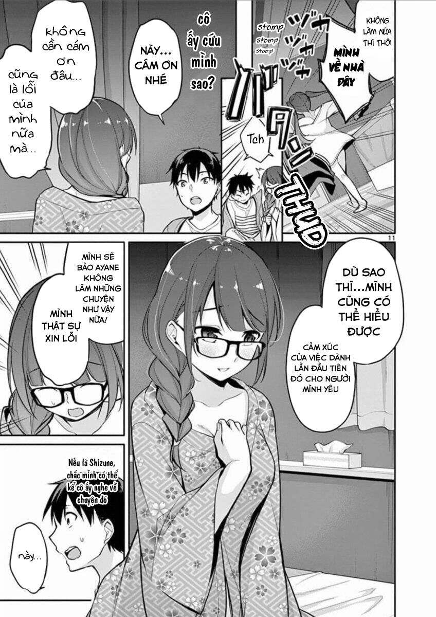 Jubunnoichi No Hanayome Chapter 6 - 16