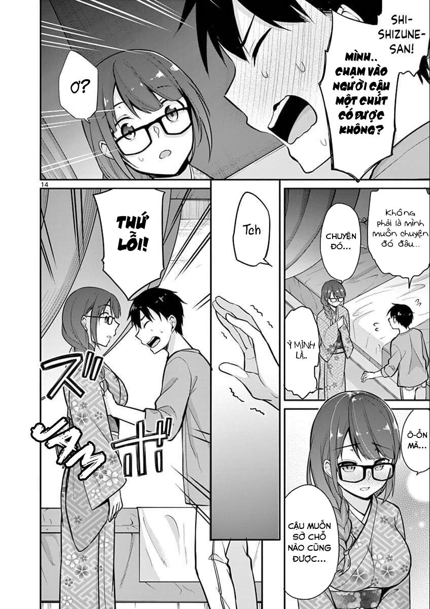 Jubunnoichi No Hanayome Chapter 6 - 19