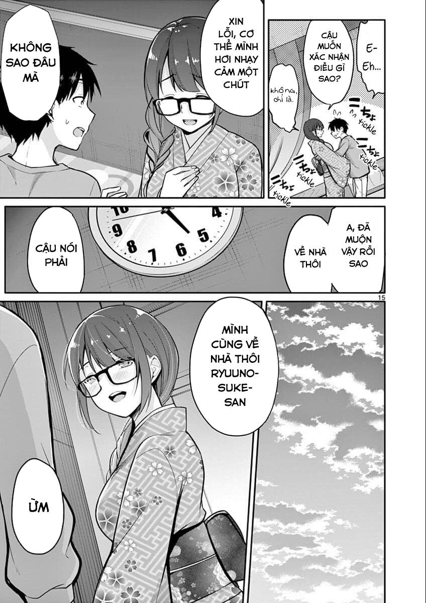 Jubunnoichi No Hanayome Chapter 6 - 20