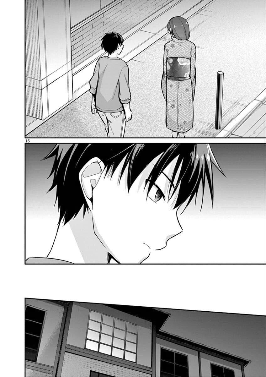Jubunnoichi No Hanayome Chapter 6 - 21