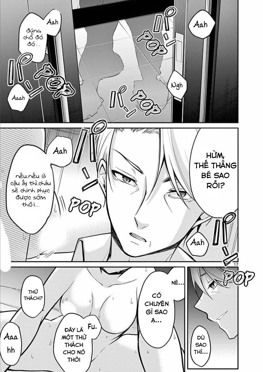 Jubunnoichi No Hanayome Chapter 6 - 22