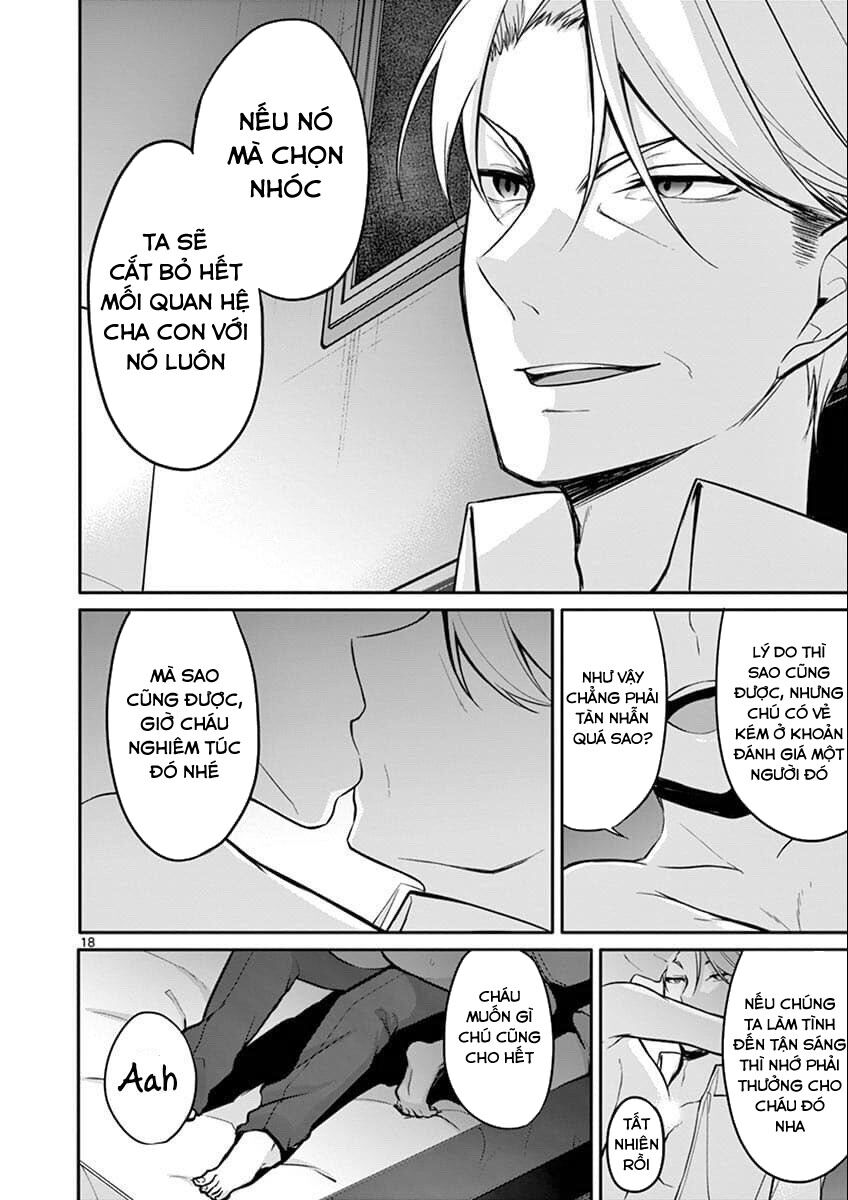 Jubunnoichi No Hanayome Chapter 6 - 23