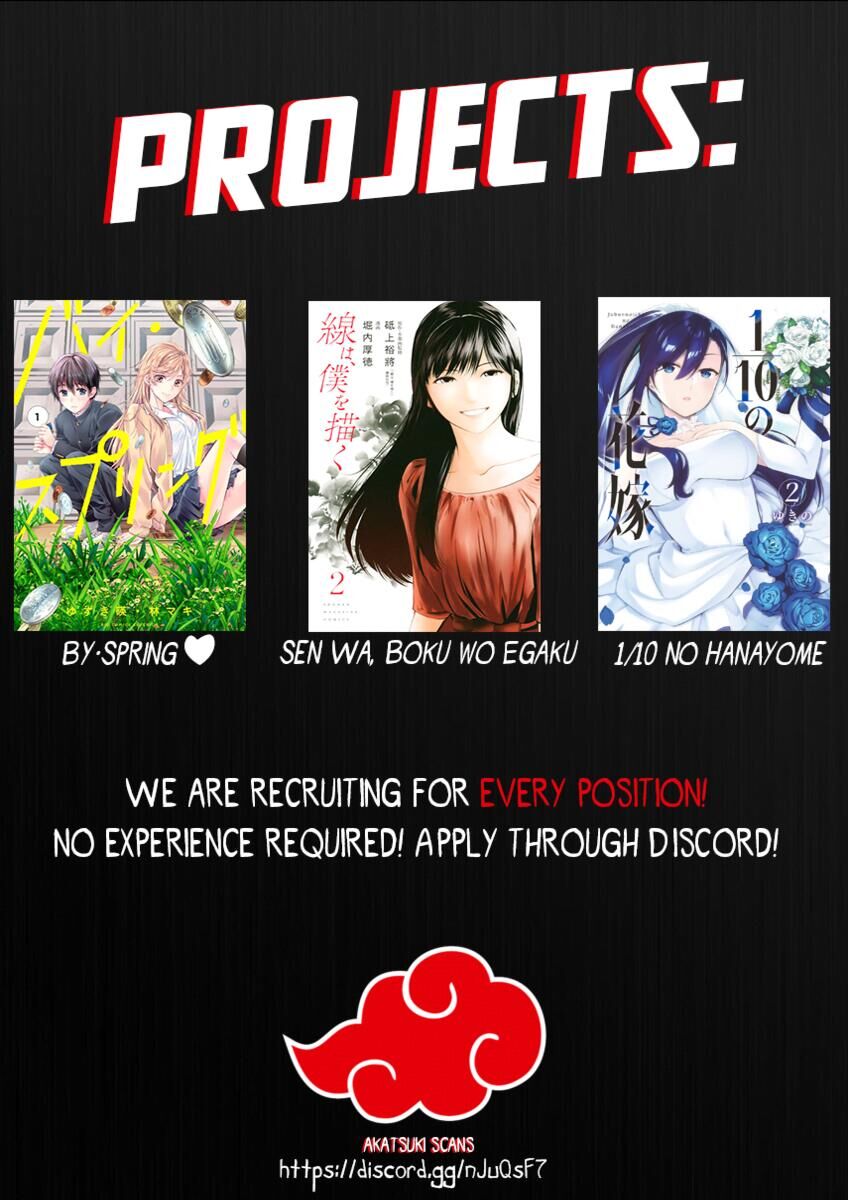 Jubunnoichi No Hanayome Chapter 6 - 24