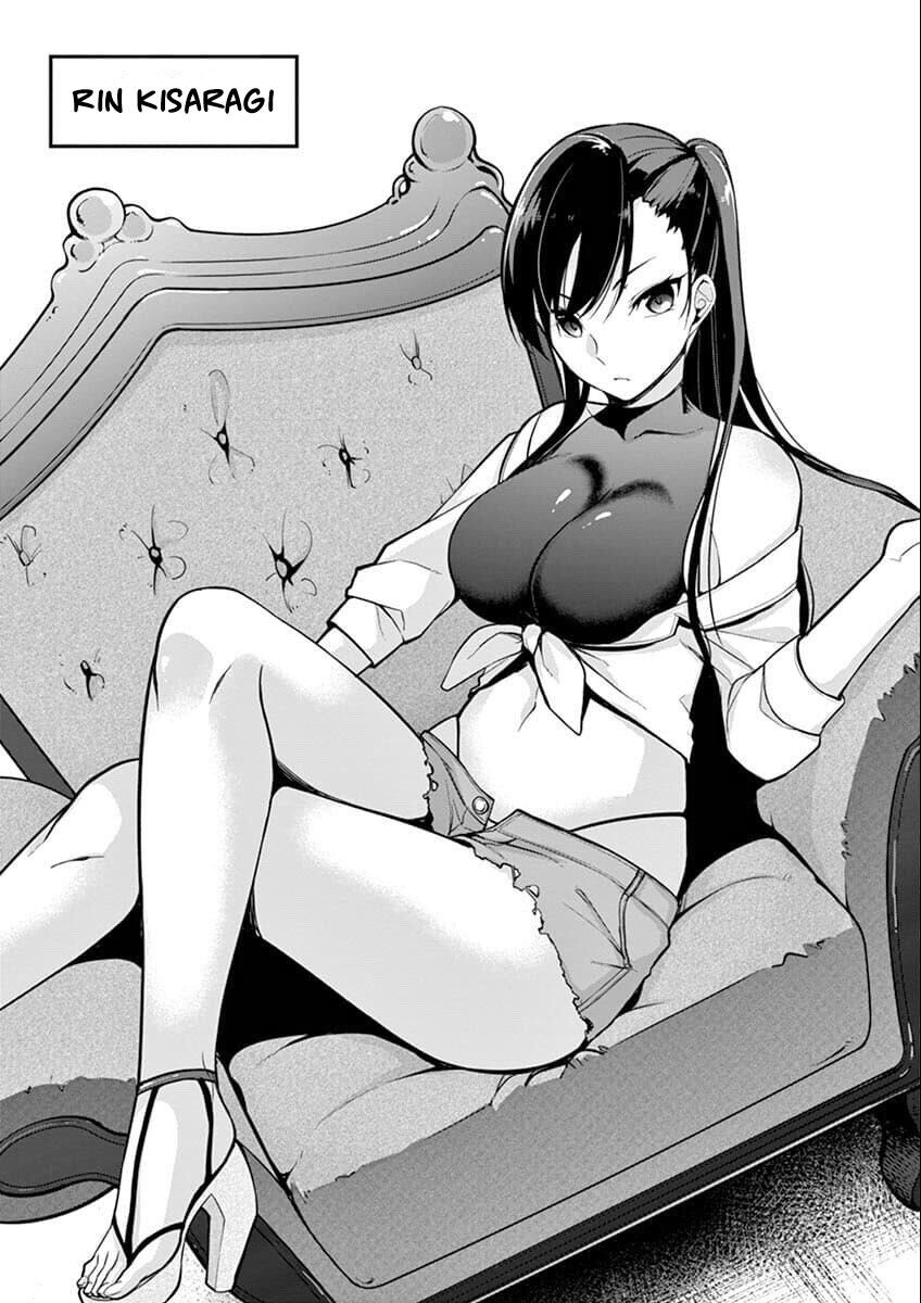 Jubunnoichi No Hanayome Chapter 6 - 6