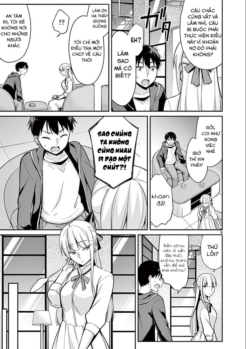 Jubunnoichi No Hanayome Chapter 7 - 14