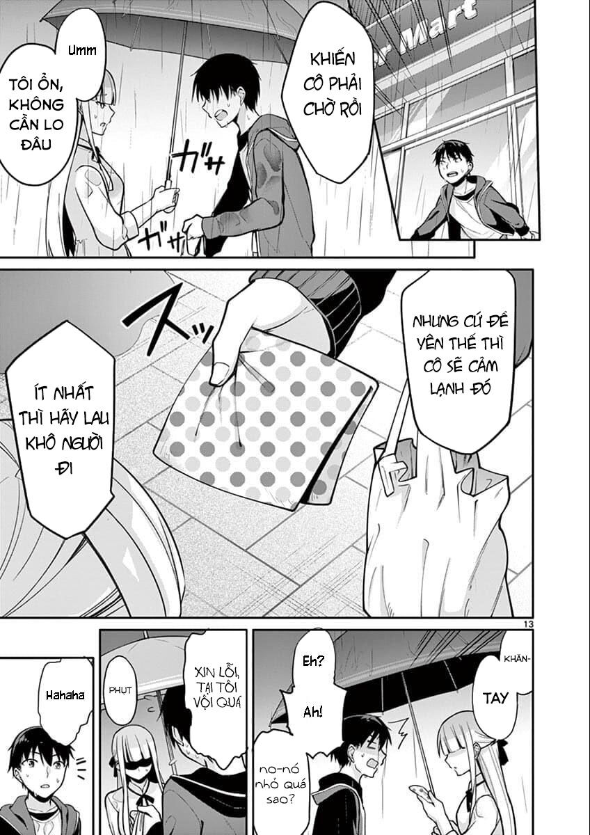 Jubunnoichi No Hanayome Chapter 7 - 18