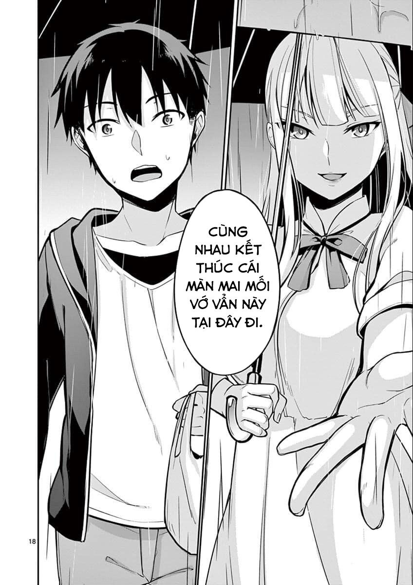 Jubunnoichi No Hanayome Chapter 7 - 23