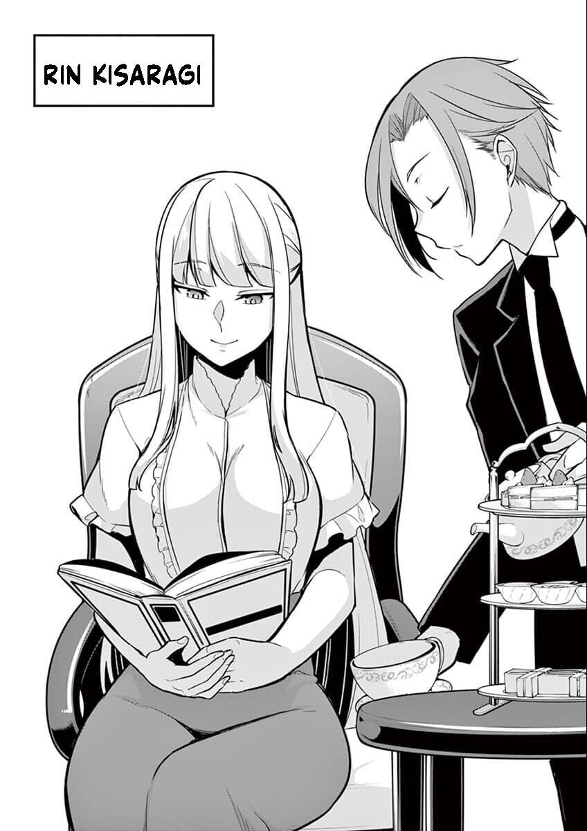 Jubunnoichi No Hanayome Chapter 7 - 6