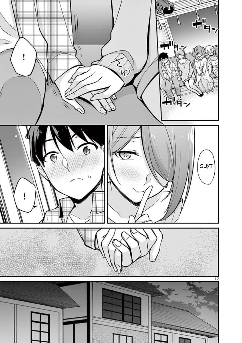 Jubunnoichi No Hanayome Chapter 8 - 22