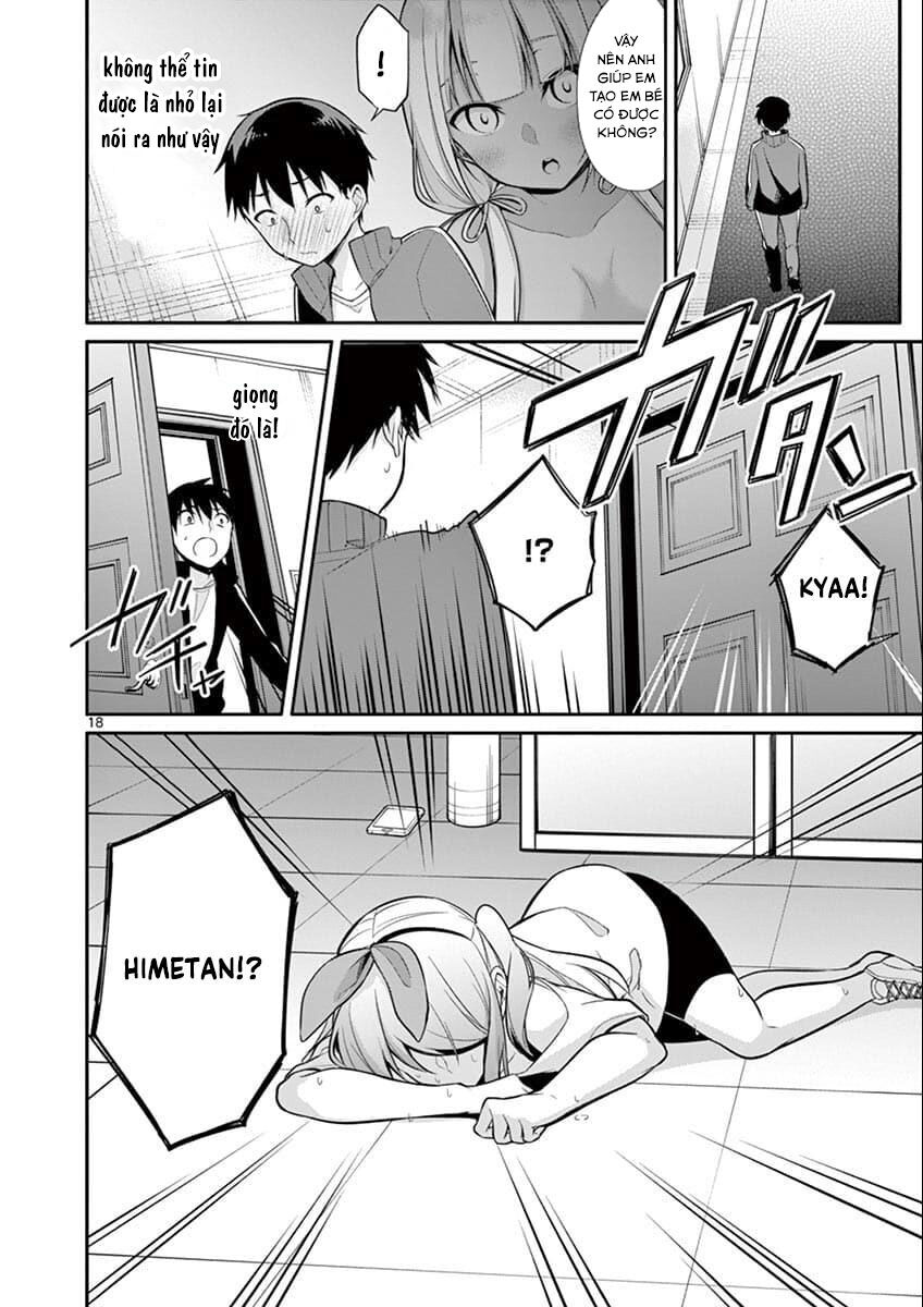 Jubunnoichi No Hanayome Chapter 8 - 23