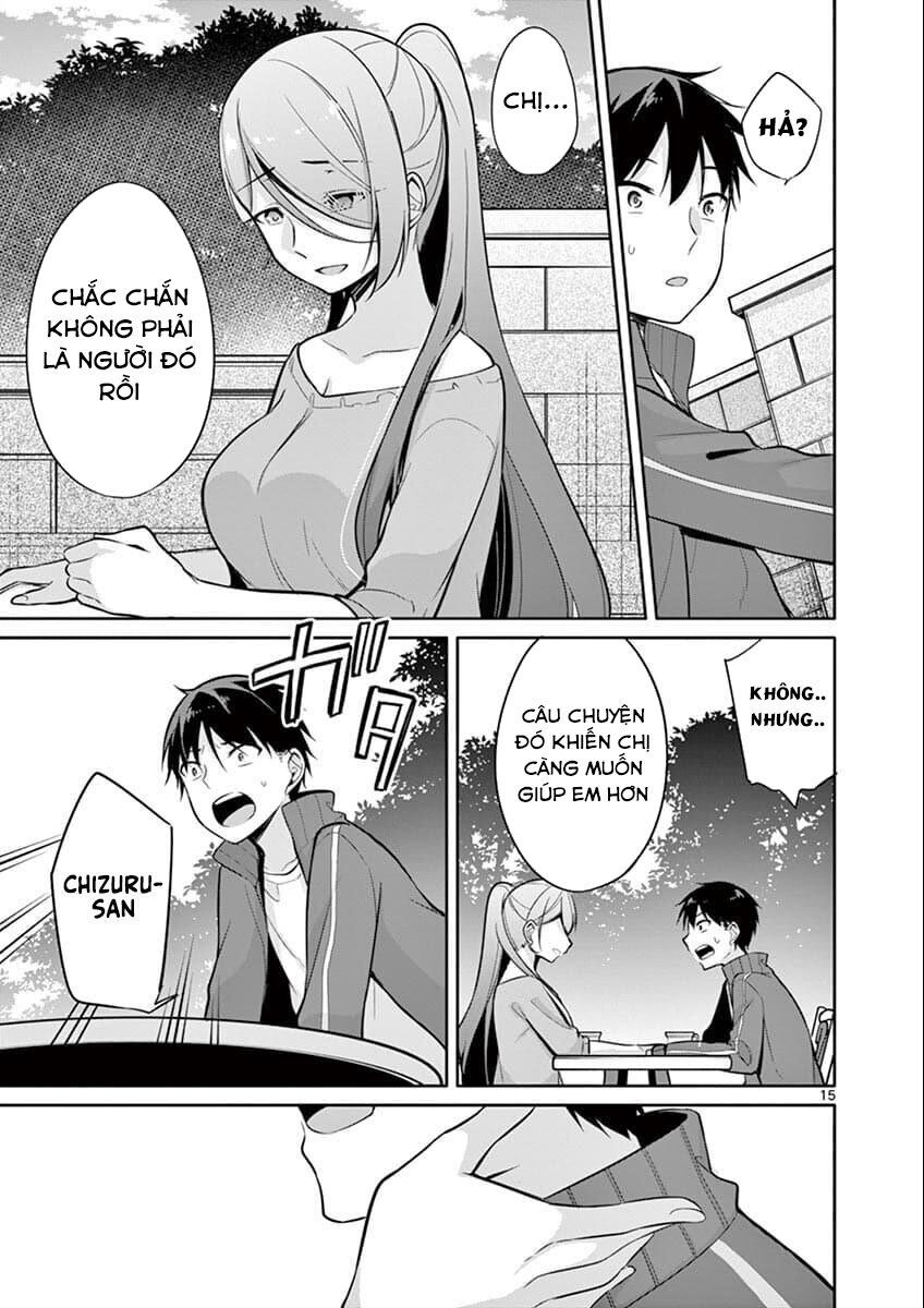 Jubunnoichi No Hanayome Chapter 9 - 20