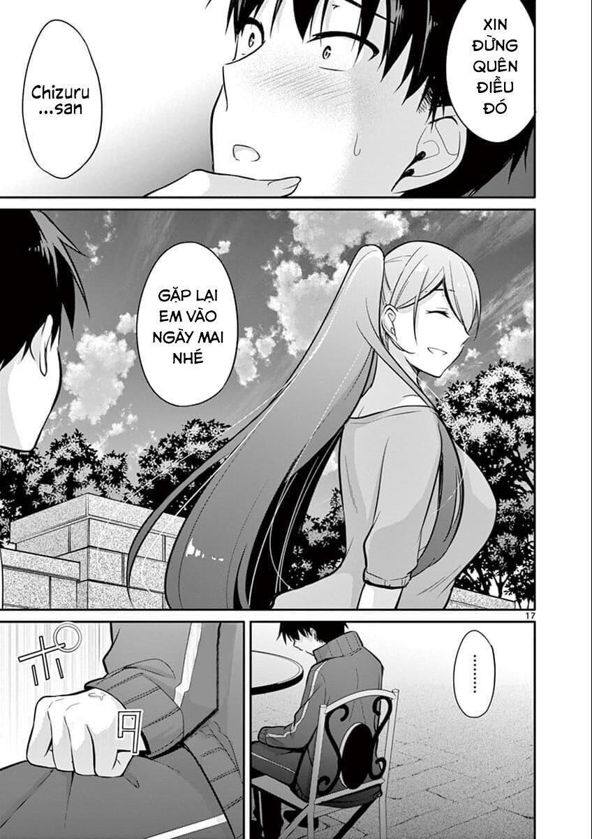 Jubunnoichi No Hanayome Chapter 9 - 22
