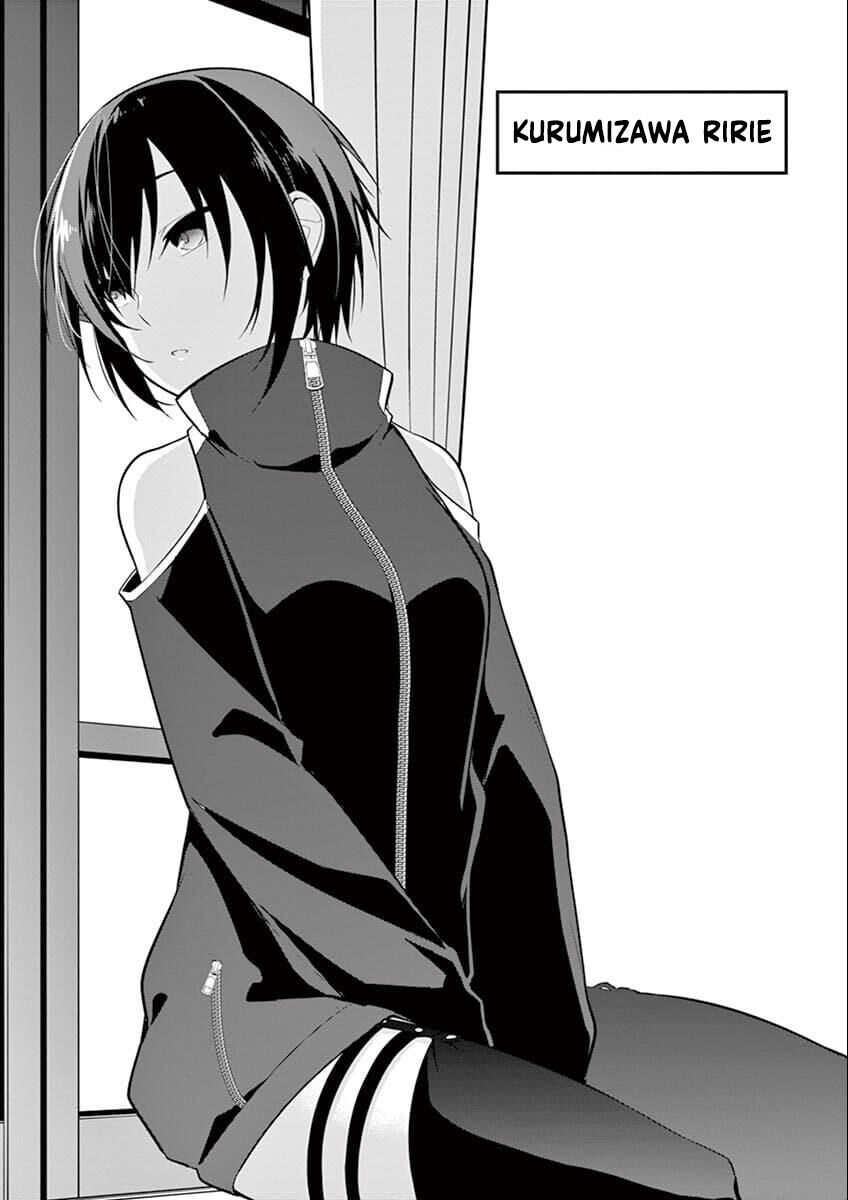 Jubunnoichi No Hanayome Chapter 9 - 6