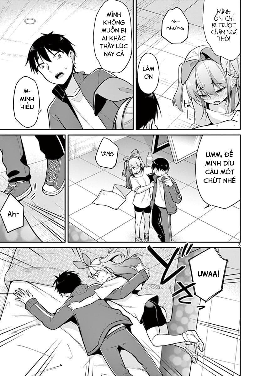 Jubunnoichi No Hanayome Chapter 9 - 8