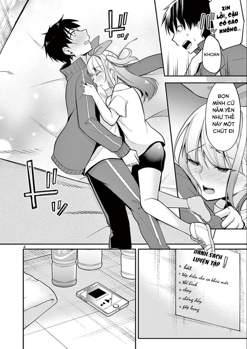 Jubunnoichi No Hanayome Chapter 9 - 9