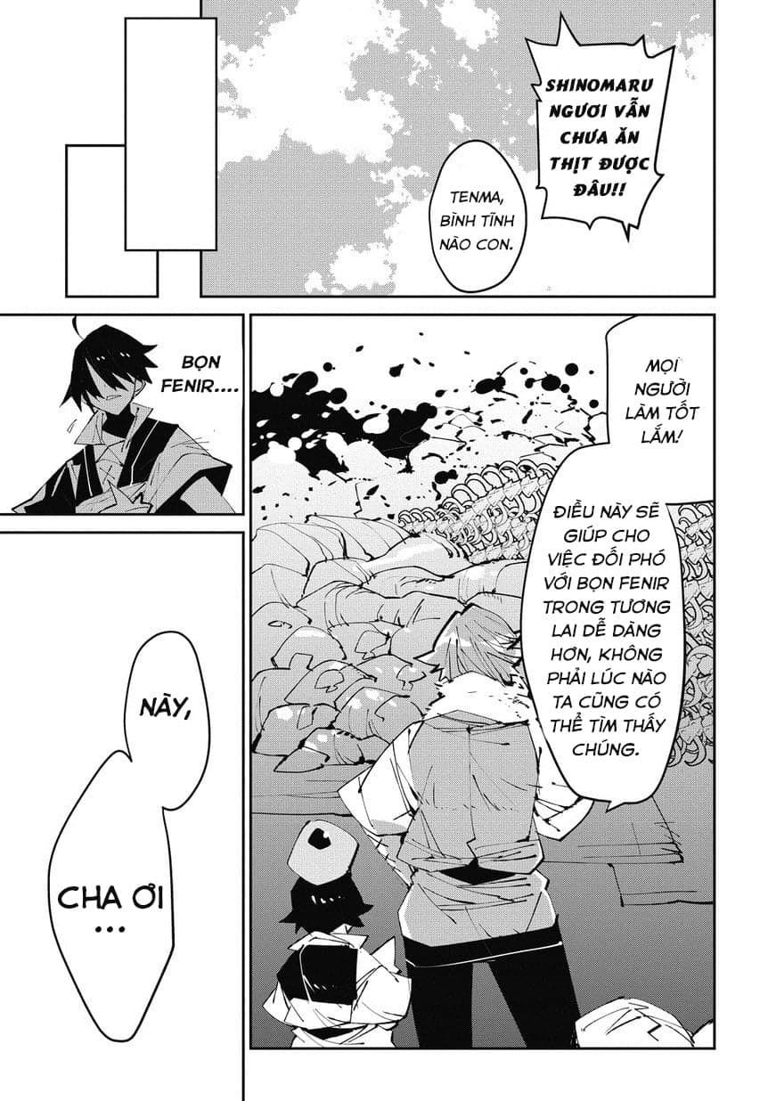 Isekai Tensei No Boukensha Chapter 2.5 - 7
