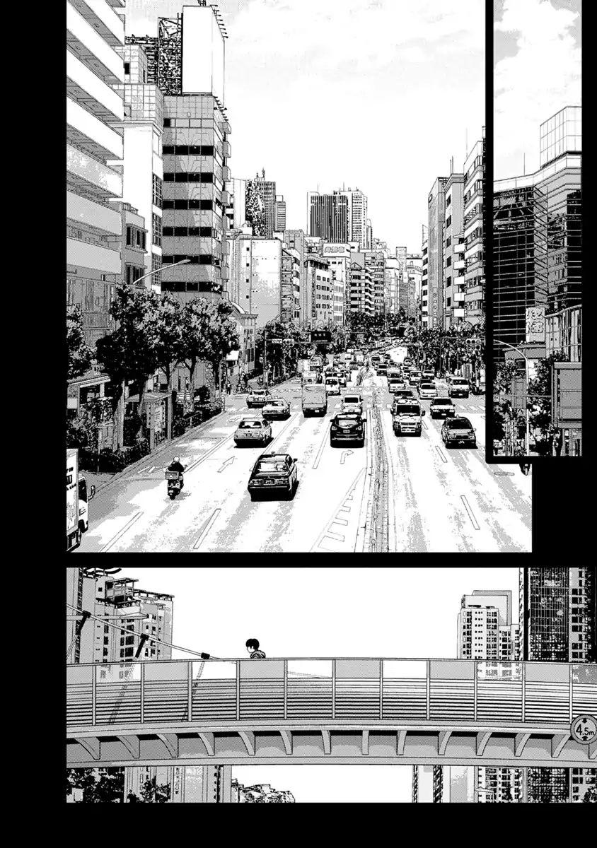 Cuồng Sát Chapter 5.3 - 1