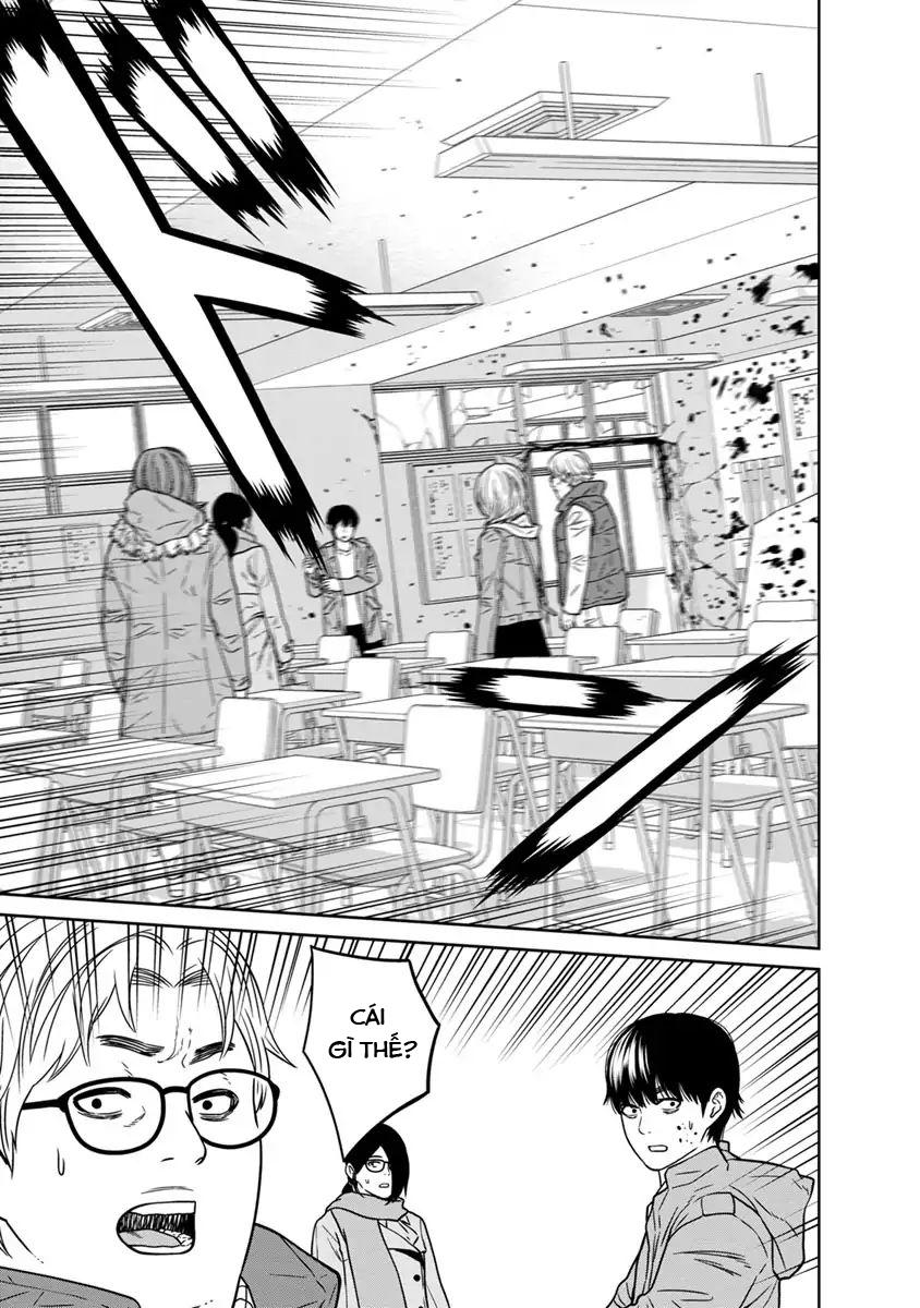 Cuồng Sát Chapter 5.3 - 22