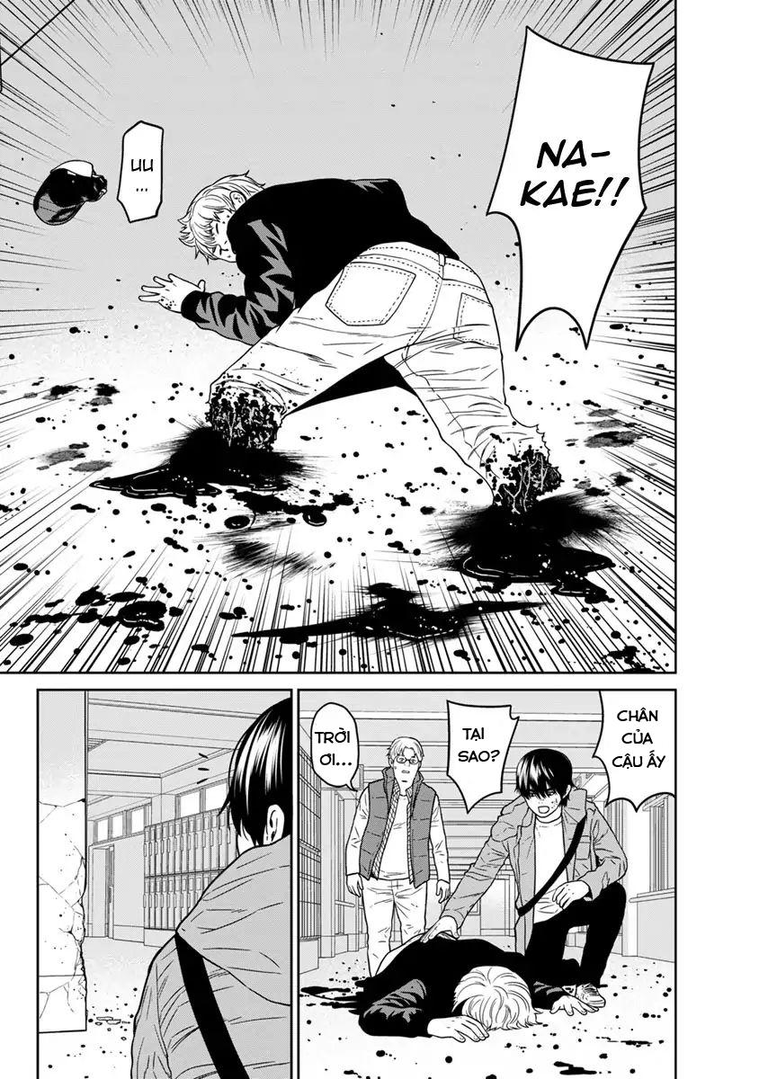 Cuồng Sát Chapter 5.3 - 24