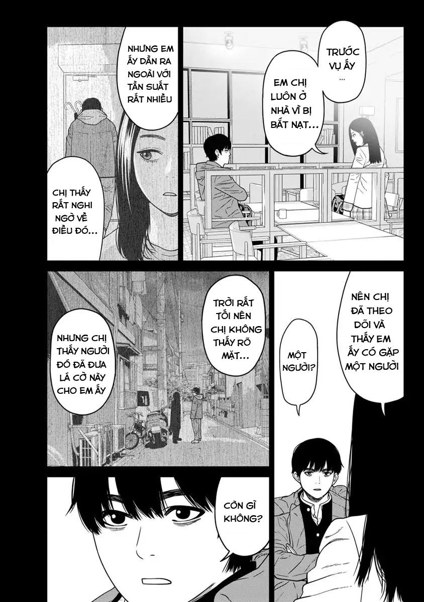 Cuồng Sát Chapter 5.3 - 7