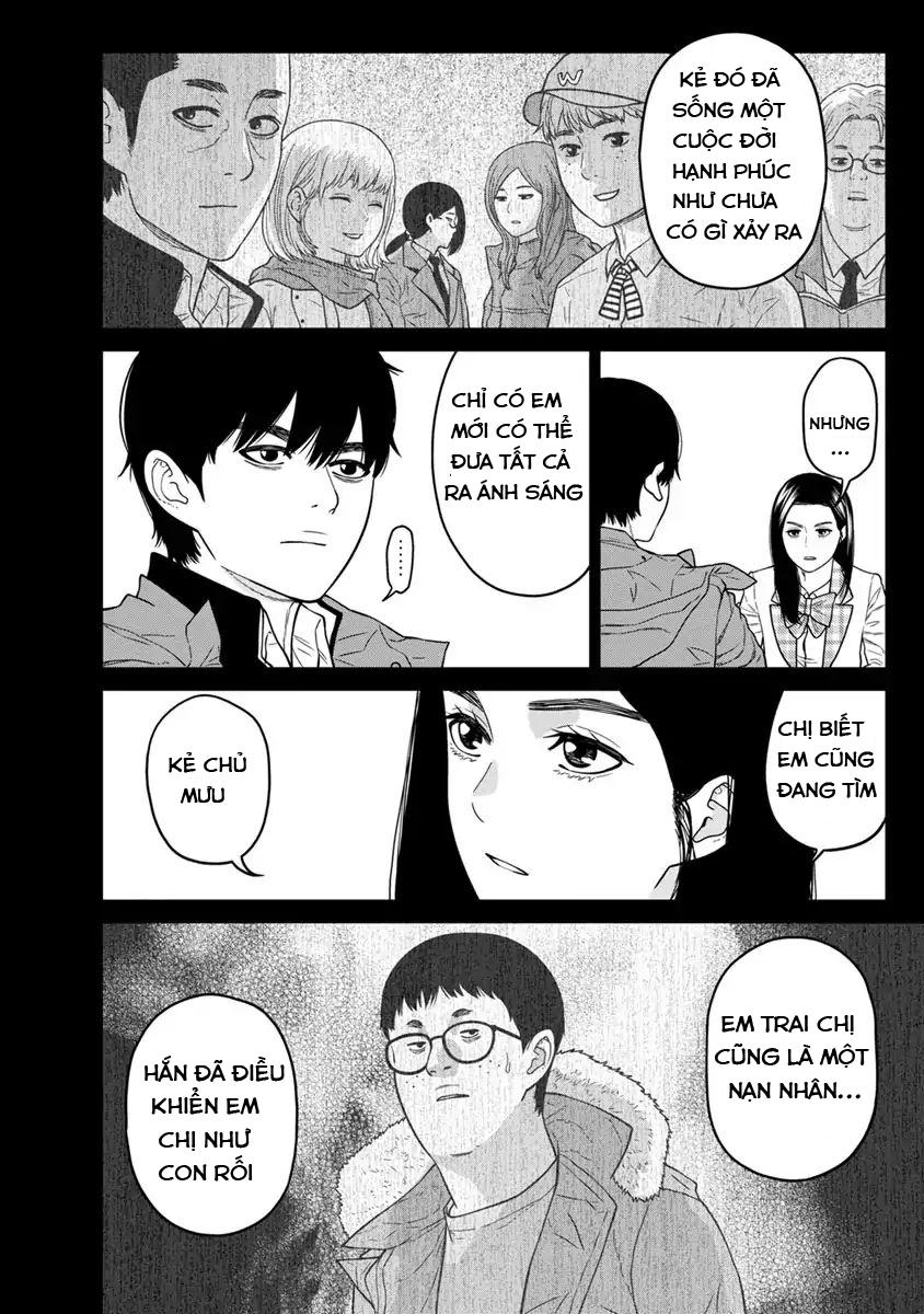 Cuồng Sát Chapter 5.3 - 9