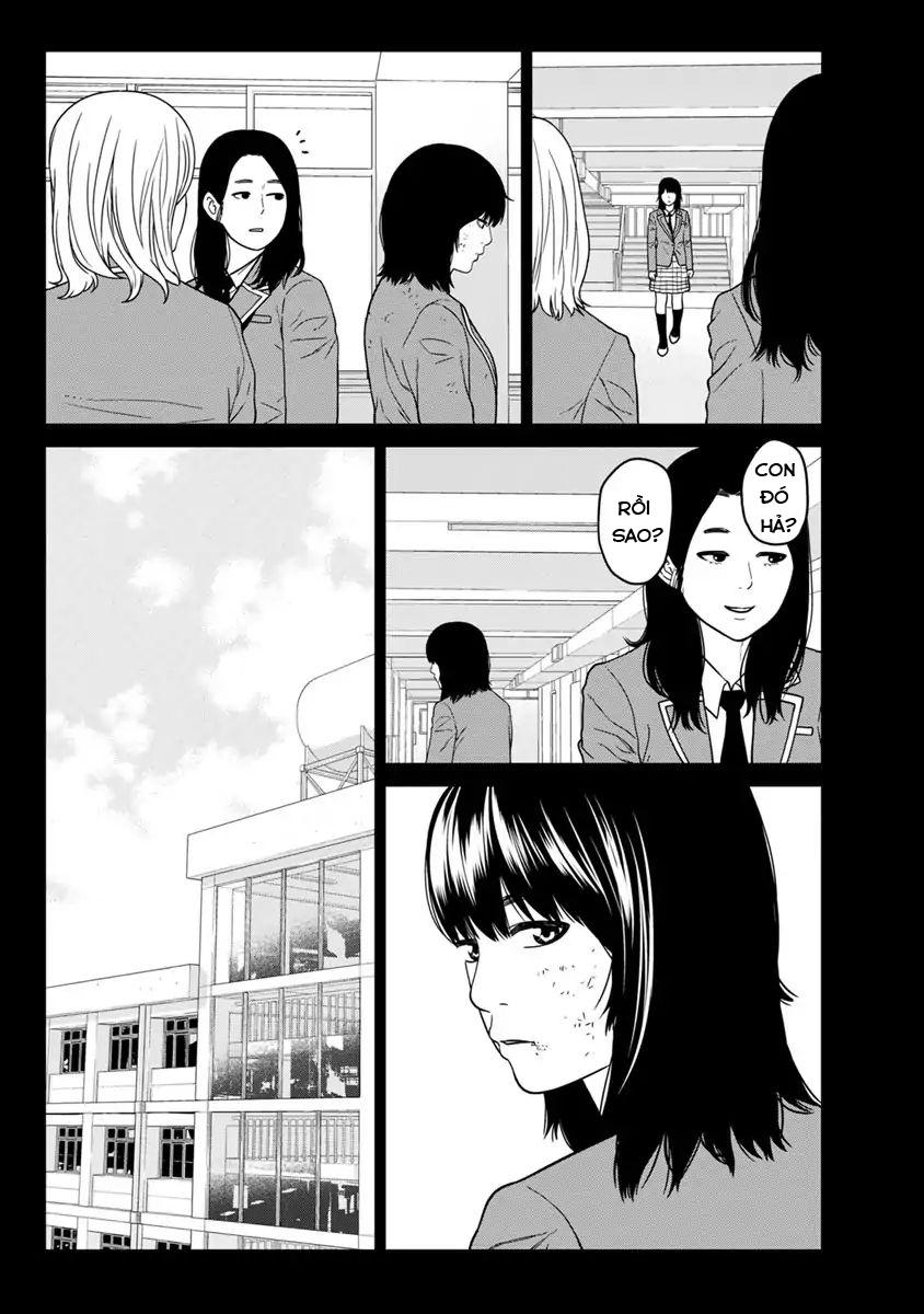 Cuồng Sát Chapter 6 - 13