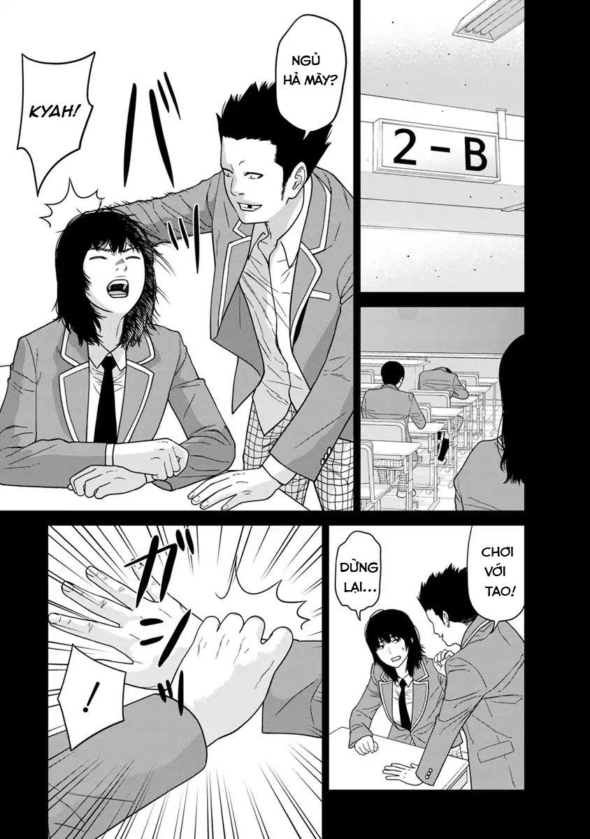 Cuồng Sát Chapter 6 - 15