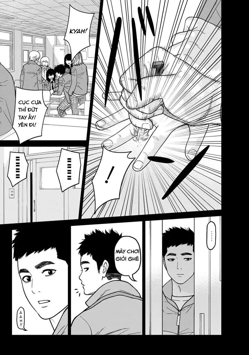 Cuồng Sát Chapter 6 - 17