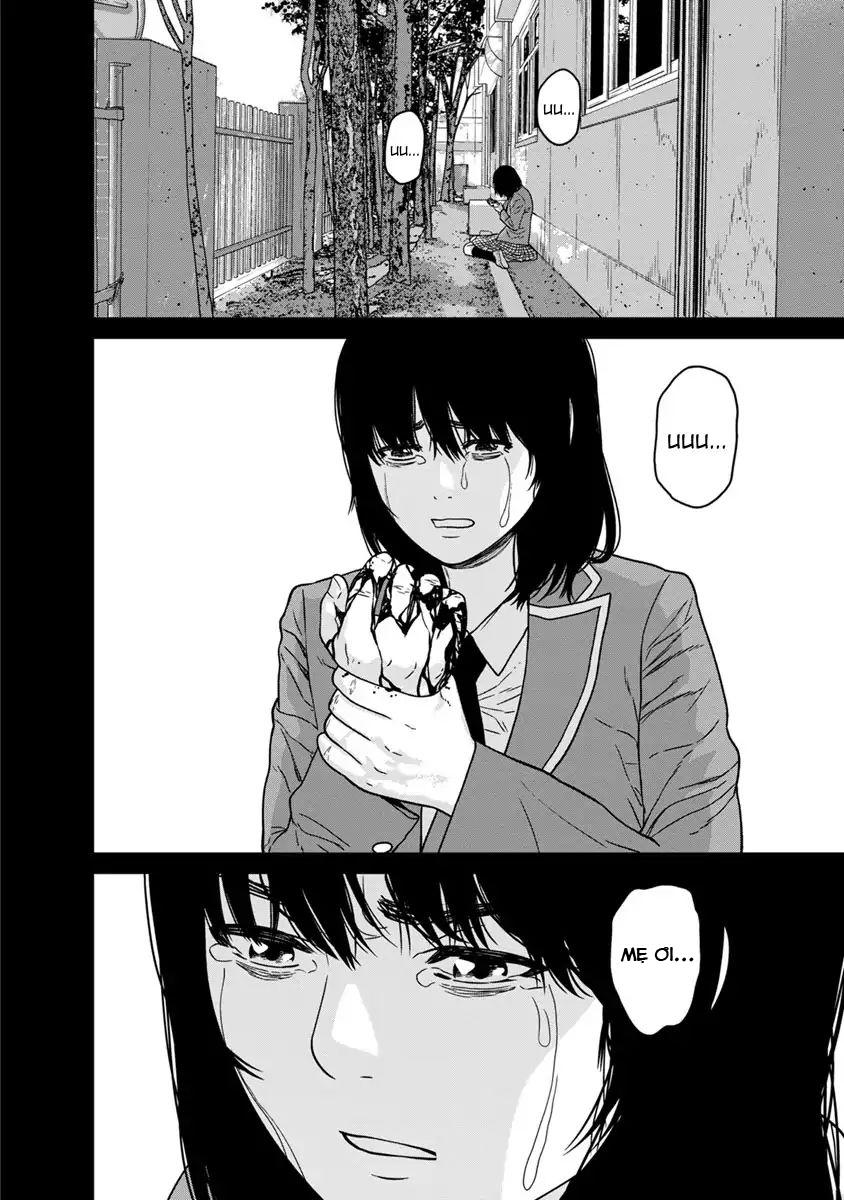 Cuồng Sát Chapter 6 - 18