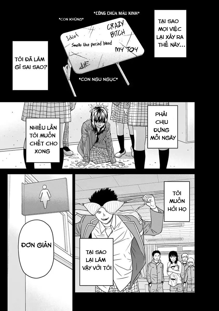 Cuồng Sát Chapter 6 - 19