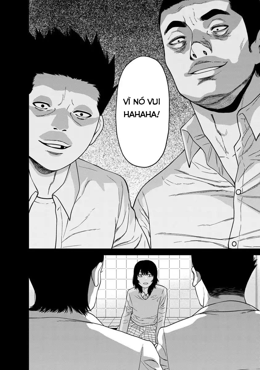 Cuồng Sát Chapter 6 - 20