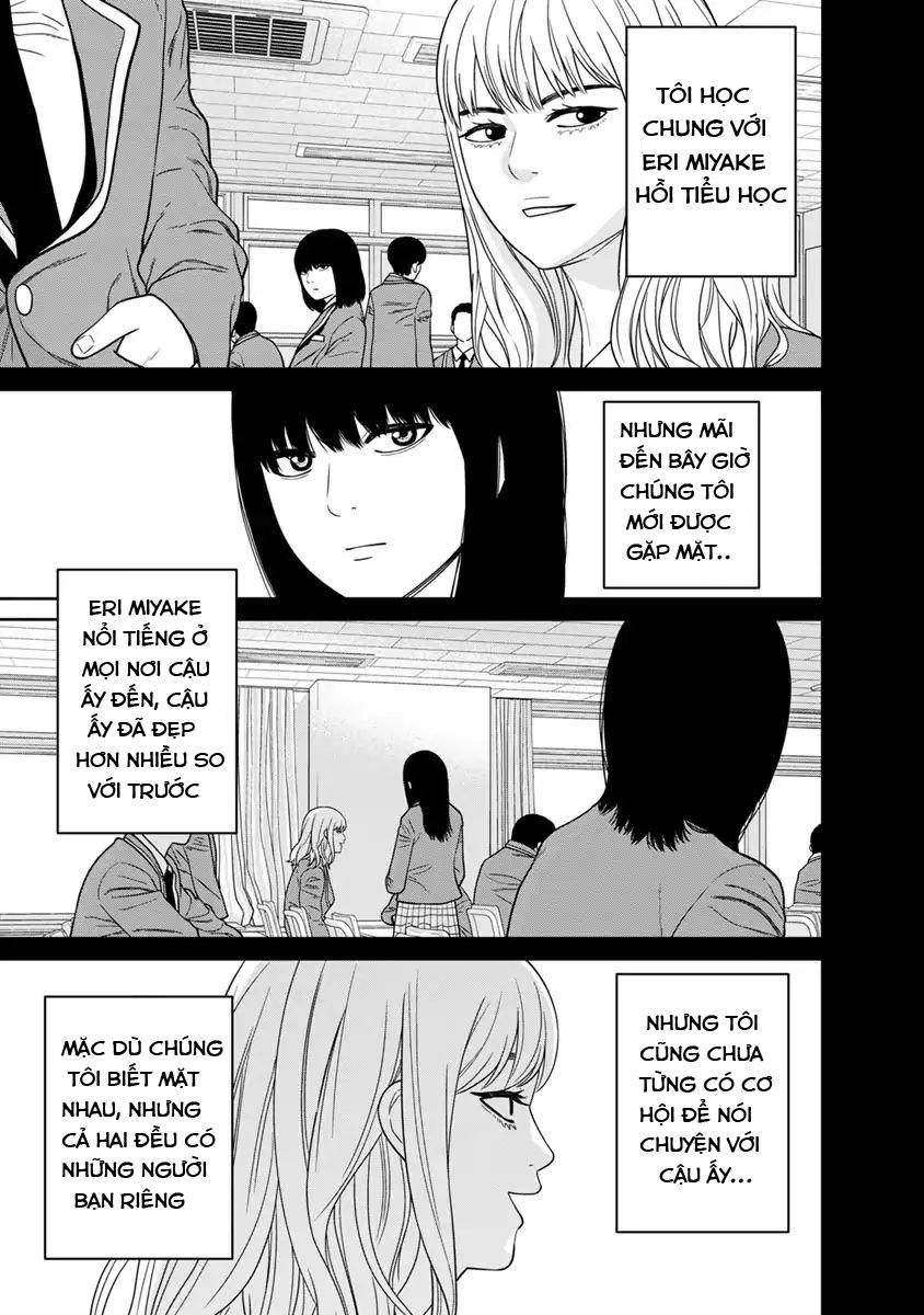 Cuồng Sát Chapter 6 - 3