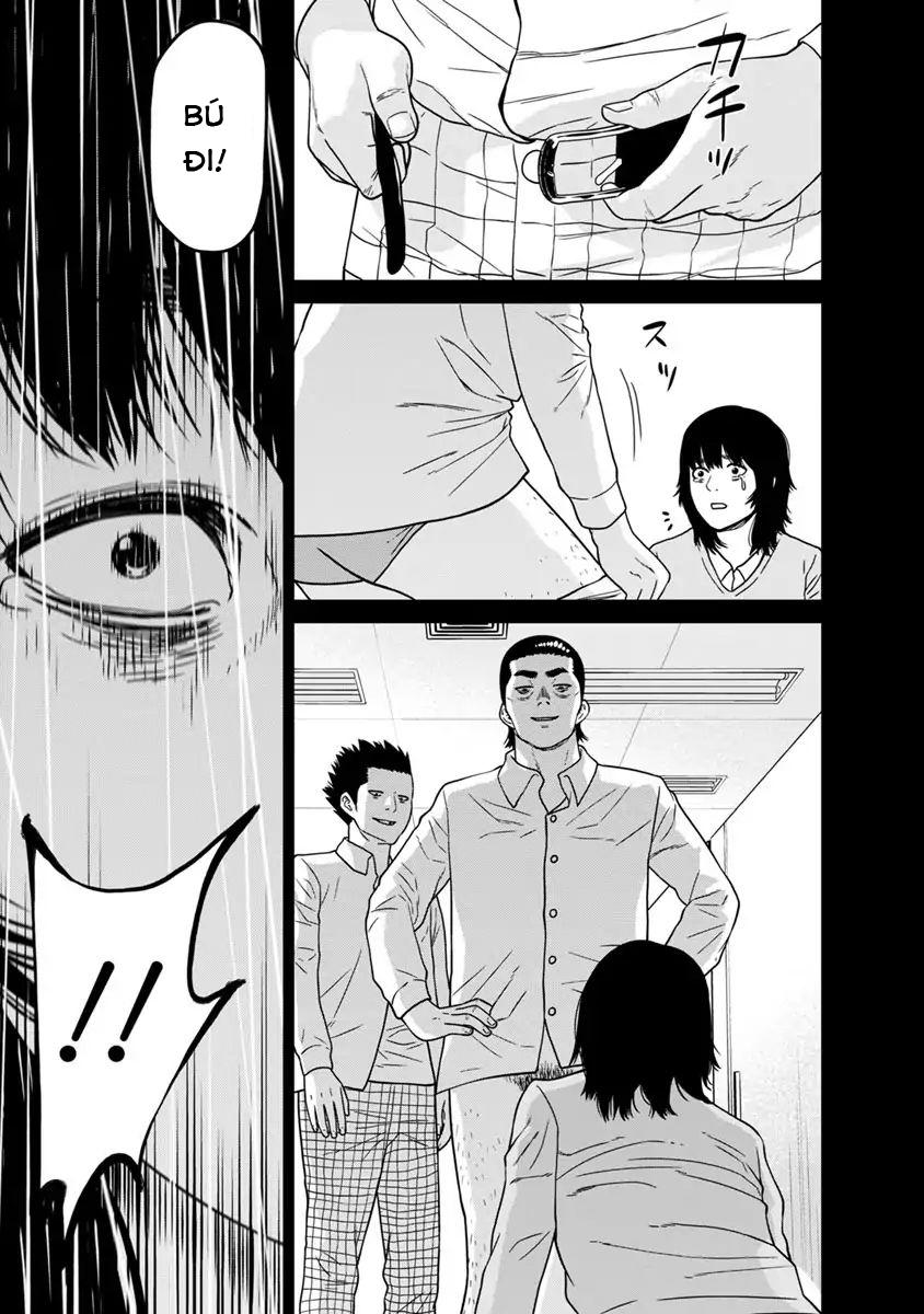 Cuồng Sát Chapter 6 - 21