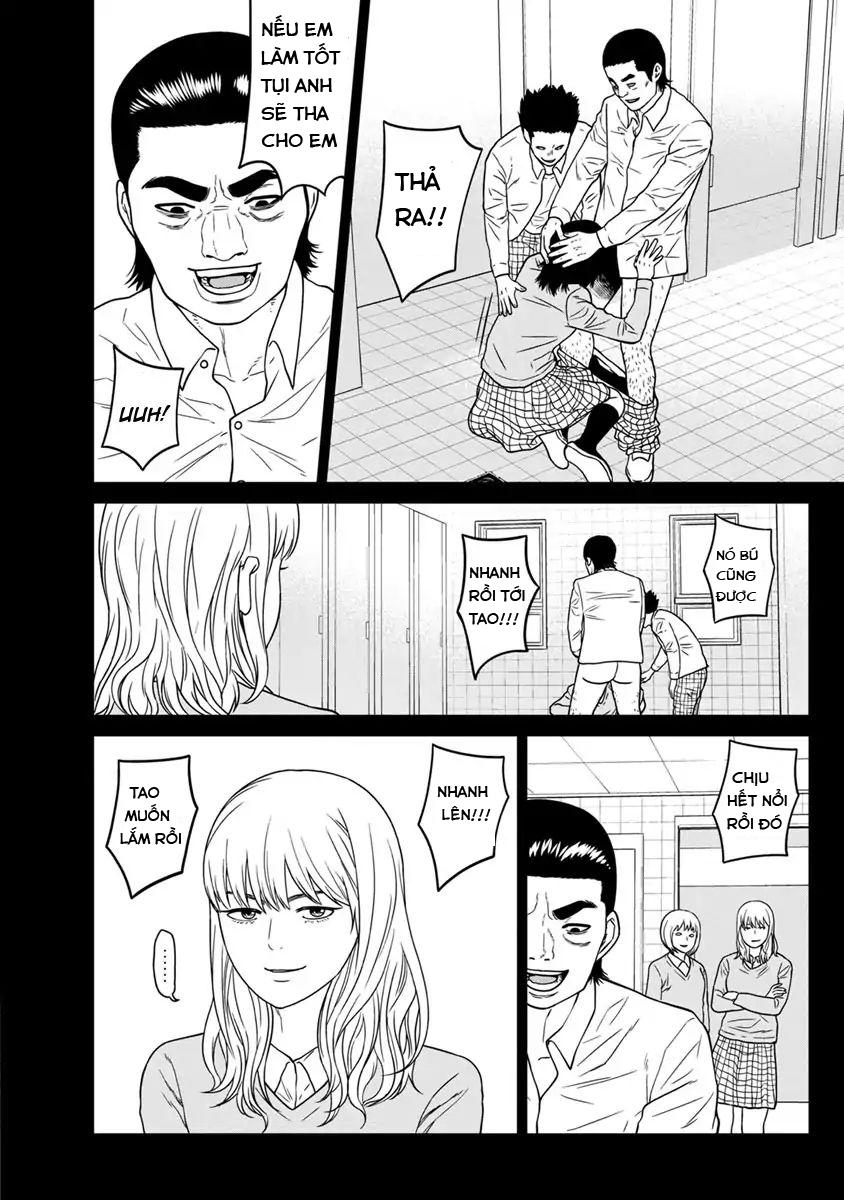 Cuồng Sát Chapter 6 - 22