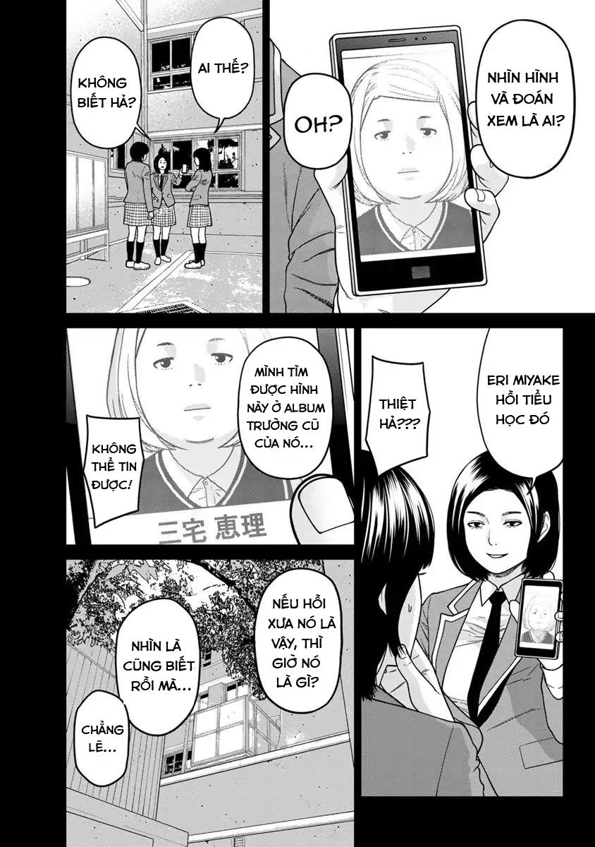 Cuồng Sát Chapter 6 - 4